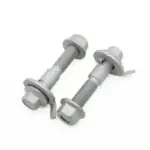 SuperPro 10mm Front Camber Adjusting Bolt Kit for Enhanced Vehicle Handling - SPF4351-10K