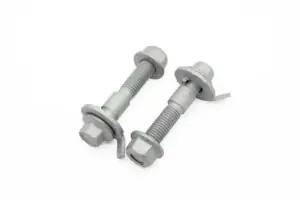 SuperPro 10mm Front Camber Adjusting Bolt Kit for Enhanced Vehicle Handling - SPF4351-10K