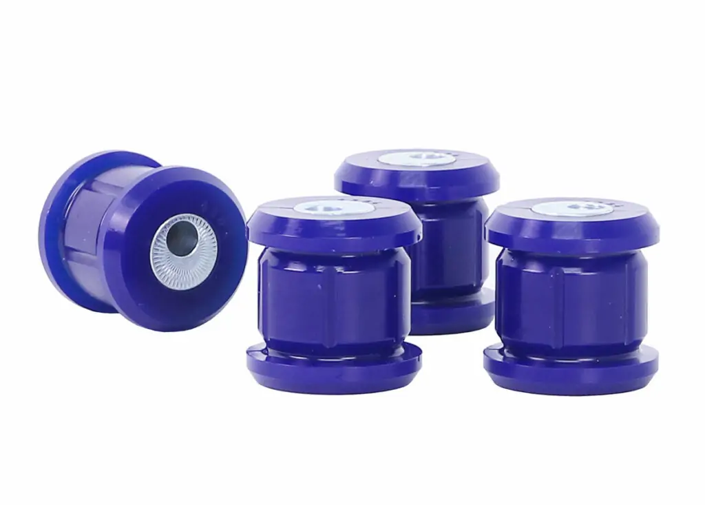 SuperPro Adjustable Front Upper Control Arm Camber Bushing Kit for 2001 Lexus IS300 - SPF4385K