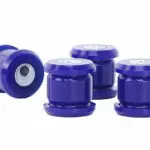 SuperPro Adjustable Front Upper Control Arm Camber Bushing Kit for 2001 Lexus IS300 - SPF4385K