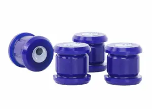 SuperPro Adjustable Front Upper Control Arm Camber Bushing Kit for 2001 Lexus IS300 - SPF4385K