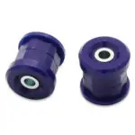 SuperPro BMW Rear Subframe Rearward Mount Bushing Kit for 1992-1999 318i