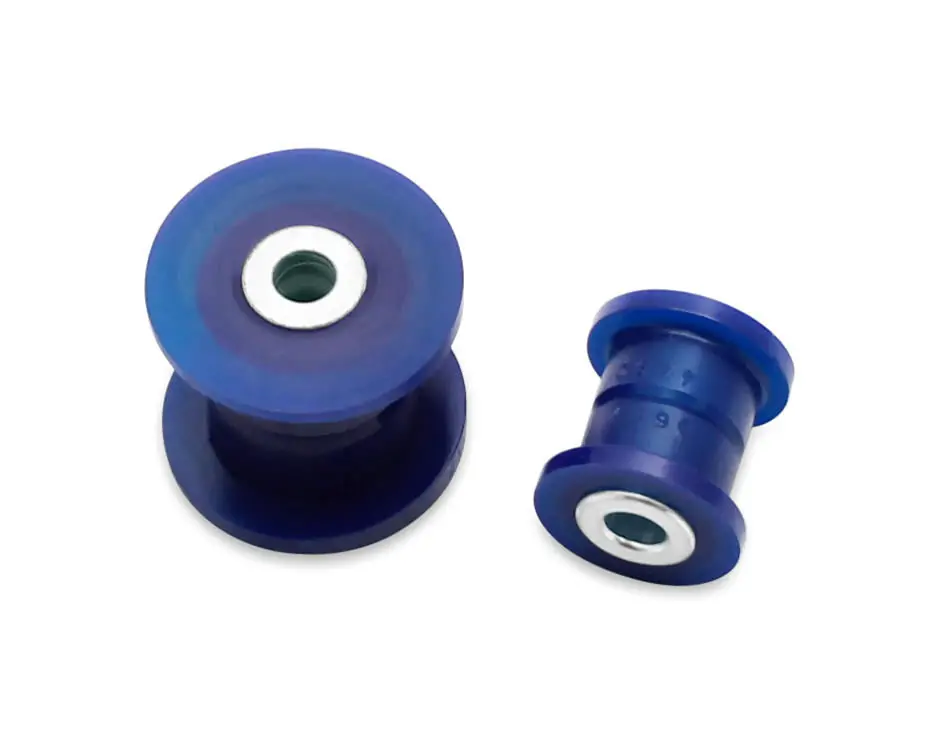 SuperPro Front Engine Steady Mount Bushing Kit for 1998-2003 Volvo C70