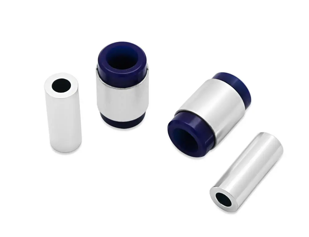 SuperPro Rear Lower Control Arm Inner Rear Bushing Kit for 2009 Nissan 370Z & 2023 Nissan Z Performance - SPF4596K