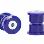 SuperPro Front Lower Control Arm Inner Forward Bushing Kit for 1993 Mazda RX-7 Base - SPF4623-80K