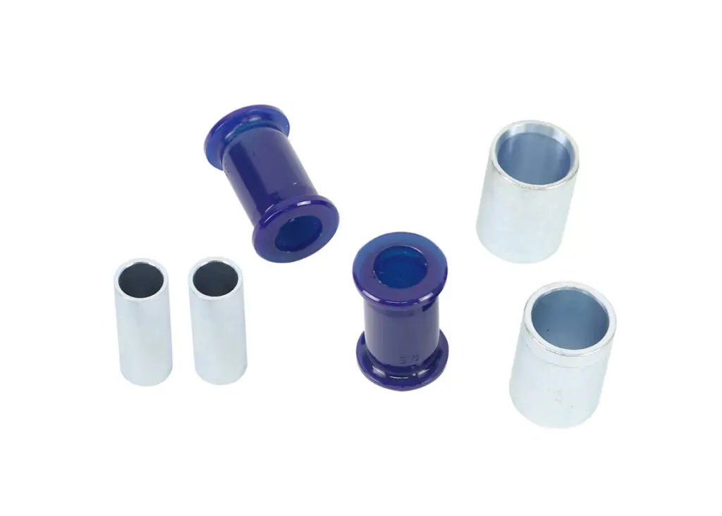 SuperPro Front Sway Bar End Link Bushing Kit for 1984-1989 Chevrolet Corvette Models - SPF4650K