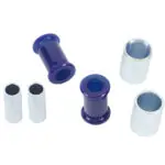 SuperPro Front Sway Bar End Link Bushing Kit for 1984-1989 Chevrolet Corvette Models - SPF4650K