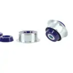 SuperPro Front Lower Control Arm Inner Rear Bushing Kit for 2015 Honda Fit EX - SPF4870K