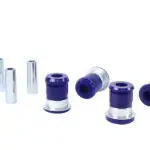 SuperPro Front Upper Control Arm Inner Bushing Kit for 2000-2004 Mitsubishi Montero - SPF4891K
