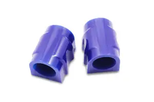 SuperPro 34mm Front Sway Bar Mount Bushing Kit for 2006 Land Rover Range Rover Sport HSE - SPF5029-34K