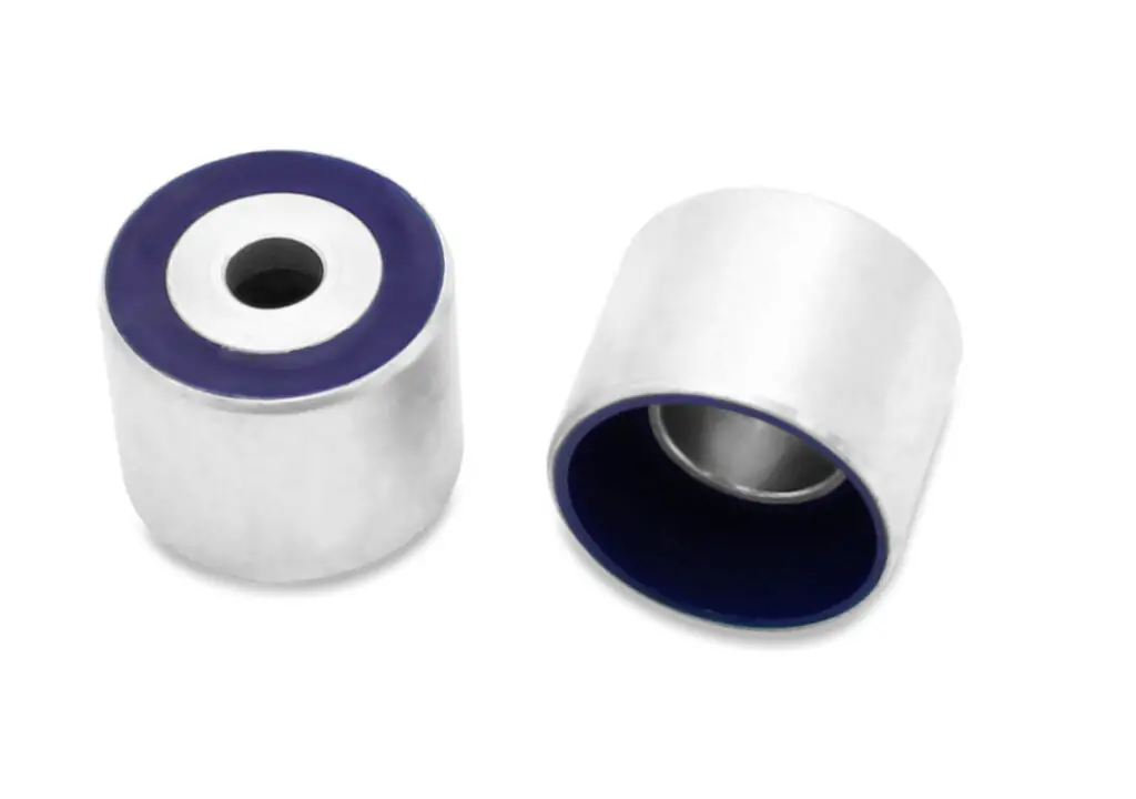 SuperPro Rear Differential Mount Bushing Kit for 2005-2007 Nissan Pathfinder LE & S - SPF5133K