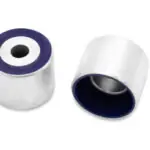 SuperPro Rear Differential Mount Bushing Kit for 2005-2007 Nissan Pathfinder LE & S - SPF5133K