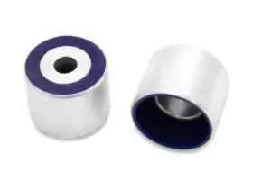 SuperPro Rear Differential Mount Bushing Kit for 2005-2007 Nissan Pathfinder LE & S - SPF5133K