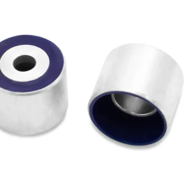 SuperPro Rear Differential Mount Bushing Kit for 2005-2007 Nissan Pathfinder LE & S - SPF5133K