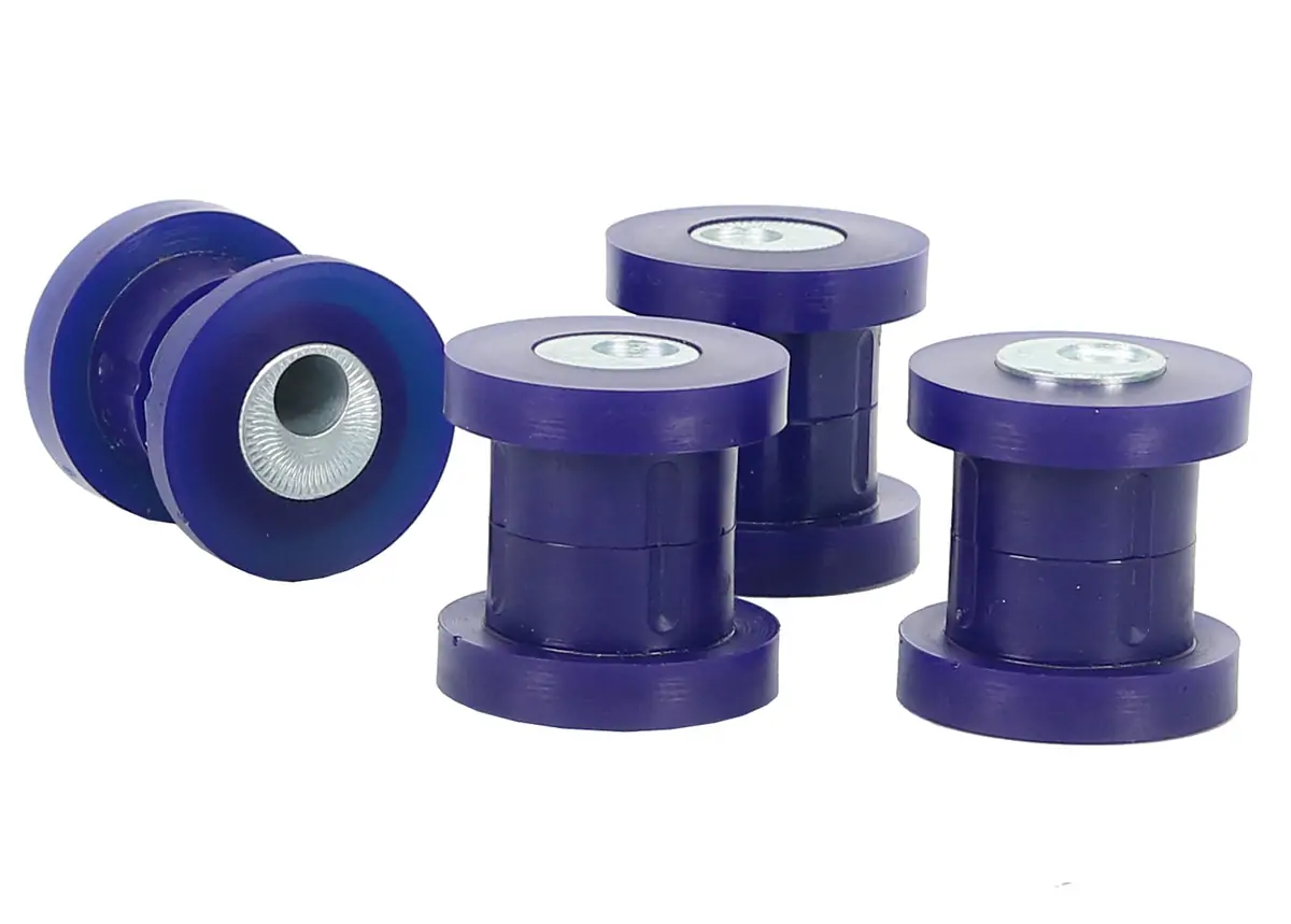 SuperPro Adjustable Rear Upper Control Arm Inner Bushing Kit for 2006 Subaru B9 Tribeca - SPF5177AK