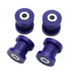 SuperPro Rear Upper Control Arm Inner Bushing Kit for 2006 Subaru B9 Tribeca - SPF5177K