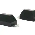 SuperPro Front or Rear Bump Stop Set for 1987 Jeep Wrangler - SPF5281K
