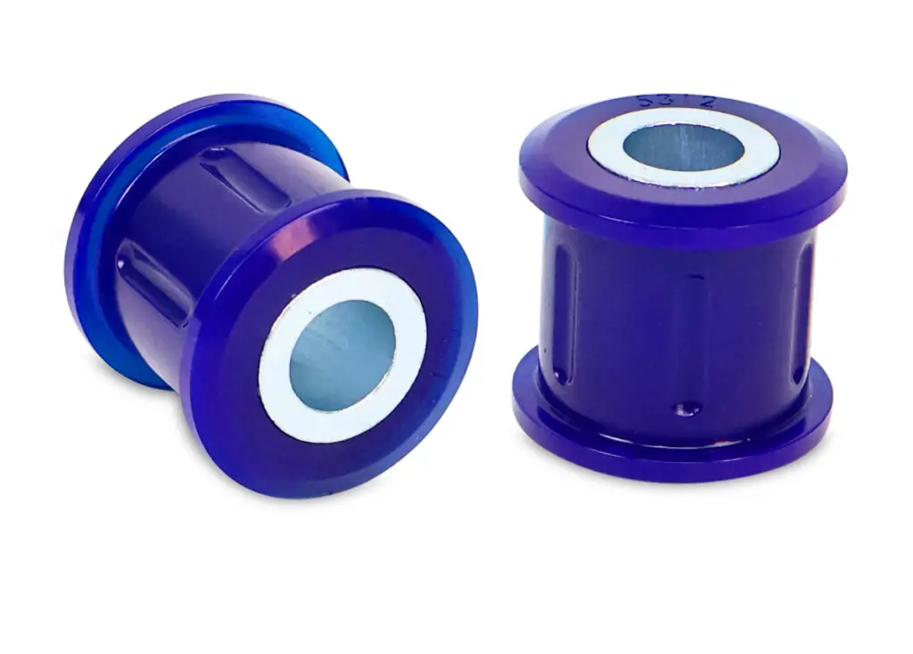 SuperPro Suzuki Jimny 2018+ Front Panhard Rod Bushing Kit - Enhance Suspension Performance - SPF5312K