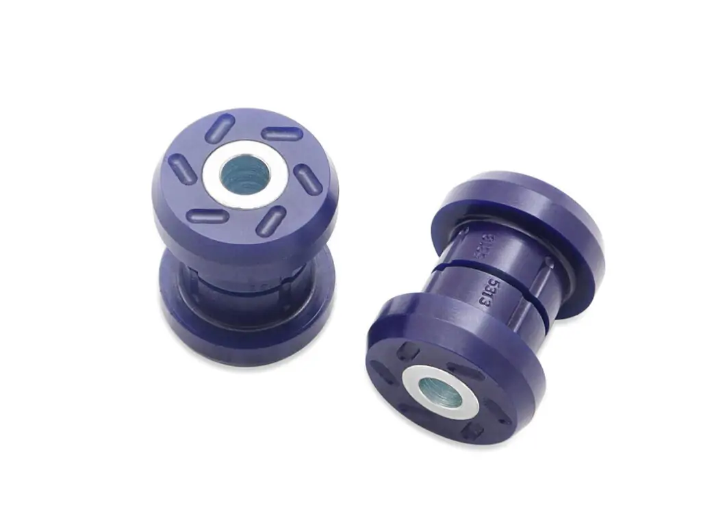 SuperPro Front Lower Control Arm Inner Bushing Kit for 2006-2016 Lexus GS300