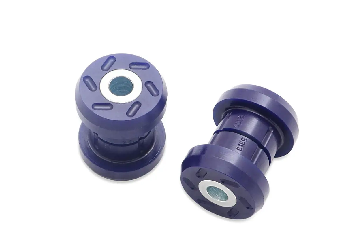 SuperPro Front Lower Control Arm Inner Bushing Kit for 2006-2016 Lexus GS300