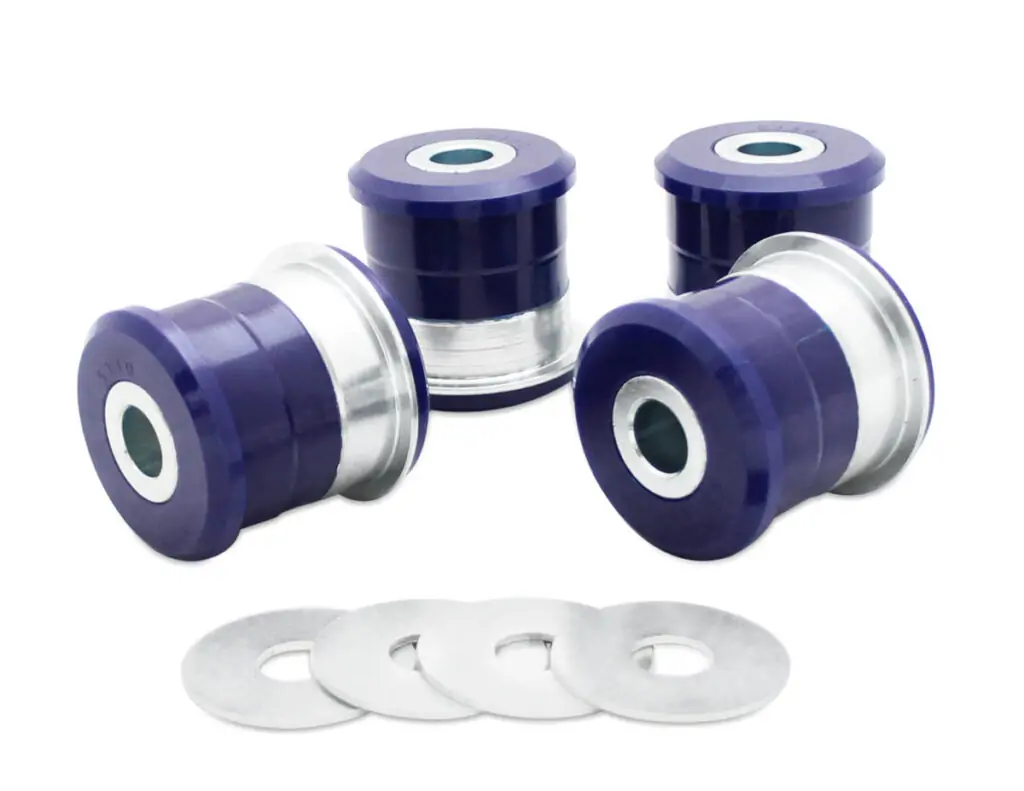 SuperPro Front Upper Control Arm Inner Bushing Kit for 2007-2021 Toyota Tundra
