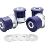 SuperPro Front Upper Control Arm Inner Bushing Kit for 2007-2021 Toyota Tundra