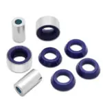 SuperPro Front Lower Control Arm Inner Front Bushing Kit for 2007 Nissan Altima & 2009 Nissan Murano LE - SPF5343K