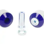SuperPro Radius Arm Bushing Kit for 2013 Land Rover Range Rover Autobiography - SPF5349K