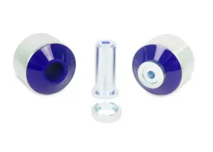 SuperPro Radius Arm Bushing Kit for 2013 Land Rover Range Rover Autobiography - SPF5349K