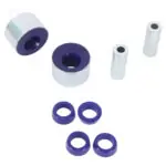 SuperPro Front Lower Control Arm Inner Rear Bushing Kit for 2007 Nissan Altima & 2009 Nissan Murano - SPF5390K
