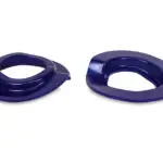 SuperPro Rear Coil Spring Lower Insulator Kit for Enhanced Suspension Performance - SPF5410AK