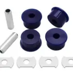 SuperPro Rear Leaf Spring Forward Eye Bushing Kit for 2014 Ram ProMaster 1500 Base - SPF5416K