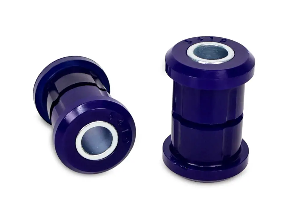 SuperPro Front Lower Control Arm Inner Forward Bushing Kit for Enhanced Suspension Performance - SPF5419K