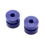 SuperPro Front Shock Absorber Upper Bushing Kit for Enhanced Suspension Performance - SPF5488K