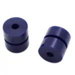 SuperPro LC300 Rear Shock Absorber Upper Mount Bushing Kit for Toyota Land Cruiser 300 Series - SPF5493K