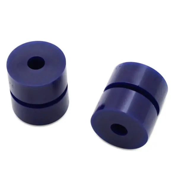 SuperPro LC300 Rear Shock Absorber Upper Mount Bushing Kit for Toyota Land Cruiser 300 Series - SPF5493K