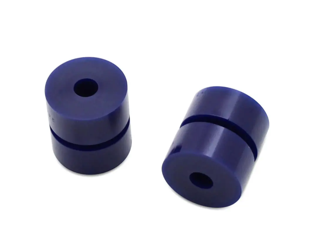 SuperPro LC300 Rear Shock Absorber Upper Mount Bushing Kit for Toyota Land Cruiser 300 Series - SPF5493K