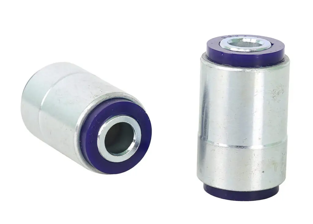 SuperPro Rear Lower Control Arm Inner Bushing Kit for Enhanced Suspension Performance - SPF5496K
