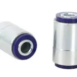 SuperPro Rear Lower Control Arm Inner Bushing Kit for Enhanced Suspension Performance - SPF5496K