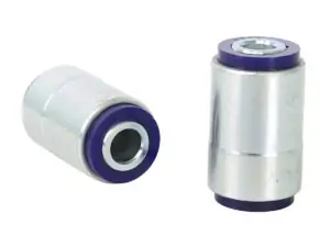SuperPro Rear Lower Control Arm Inner Bushing Kit for Enhanced Suspension Performance - SPF5496K