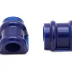 SuperPro 21mm Rear Sway Bar Bush Kit for Toyota Land Cruiser LC300 - SPF5504-21K