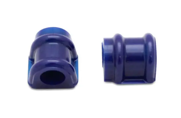 SuperPro 21mm Rear Sway Bar Bush Kit for Toyota Land Cruiser LC300 - SPF5504-21K