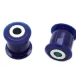 SuperPro LC300 Rear Panhard Rod Bushing Kit for Toyota Land Cruiser 300 Series - SPF5508K