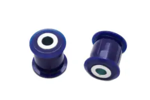 SuperPro LC300 Rear Panhard Rod Bushing Kit for Toyota Land Cruiser 300 Series - SPF5508K
