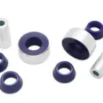 SuperPro Hyundai Ioniq 5 Limited 2022 Front Lower Control Arm Inner Rear Bushing Kit - SPF5555K