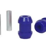 SuperPro Rear Sway Bar Link Bushing Kit for 2017-2022 Hyundai Elantra