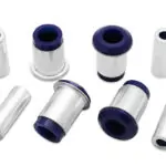 SuperPro Front Upper Control Arm Inner Bushing Kit for 2024-2025 Ford Ranger Lariat - SPF5563K