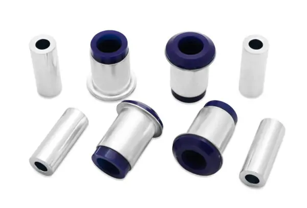 SuperPro Front Upper Control Arm Inner Bushing Kit for 2024-2025 Ford Ranger Lariat - SPF5563K