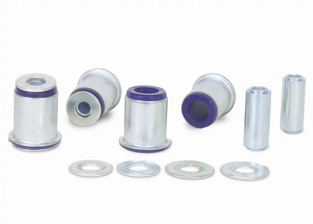 SuperPro Front Lower Control Arm Inner Bushing Kit for 2024-2025 Ford Ranger Lariat - SPF5564K