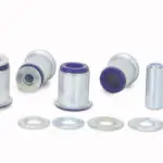 SuperPro Front Lower Control Arm Inner Bushing Kit for 2024-2025 Ford Ranger Lariat - SPF5564K